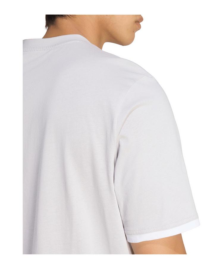 adidas adidas Entrada 26 T-Shirt Wei&szlig; Funktionsshirt Herren - grauweiss - 2 | SportScheck