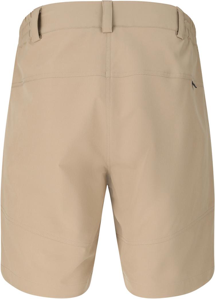 Whistler Whistler LALA Shorts Damen - 5372S Weathered Teak - 0 | SportScheck