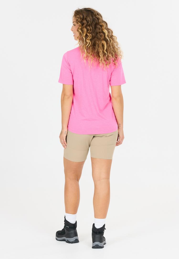 Whistler Whistler LALA Shorts Damen - 5372S Weathered Teak - 2 | SportScheck