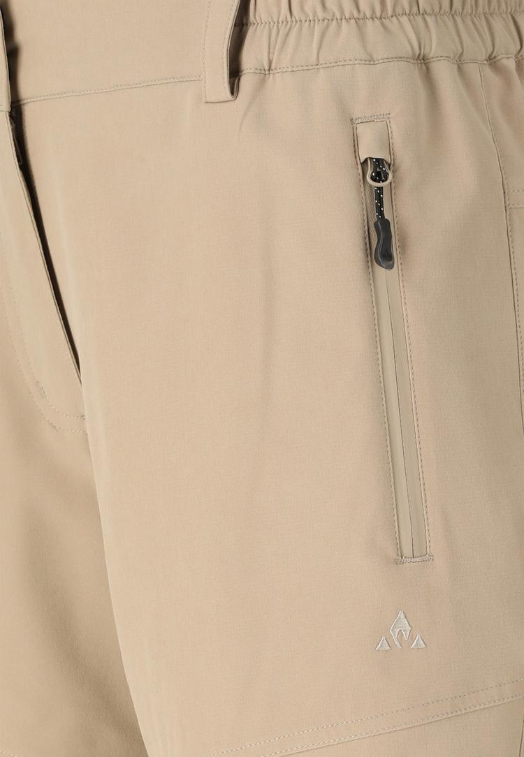 Whistler Whistler LALA Shorts Damen - 5372S Weathered Teak - 1 | SportScheck