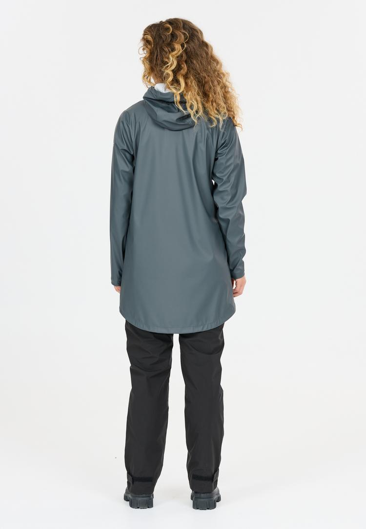 Weather Report Weather Report PETRA Regenjacke Damen - 2130 Dark Slate - 2 | SportScheck