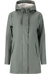 Weather Report PETRA Regenjacke Damen - 3058 Balsam Green