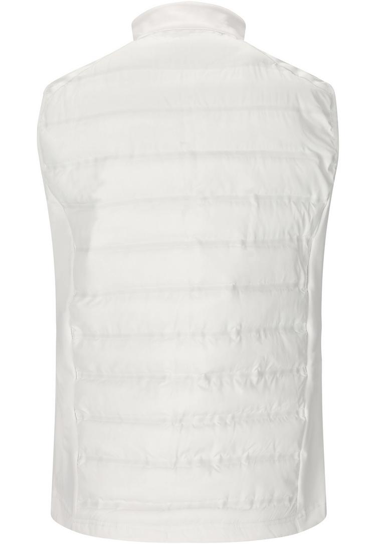 Endurance Endurance REITTA Laufweste Damen - 1002 White - 0 | SportScheck