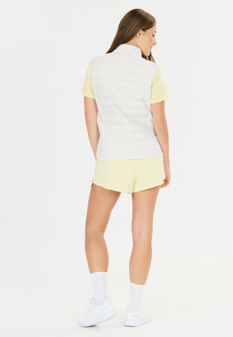 Endurance Endurance REITTA Laufweste Damen - 1002 White - 2 | SportScheck