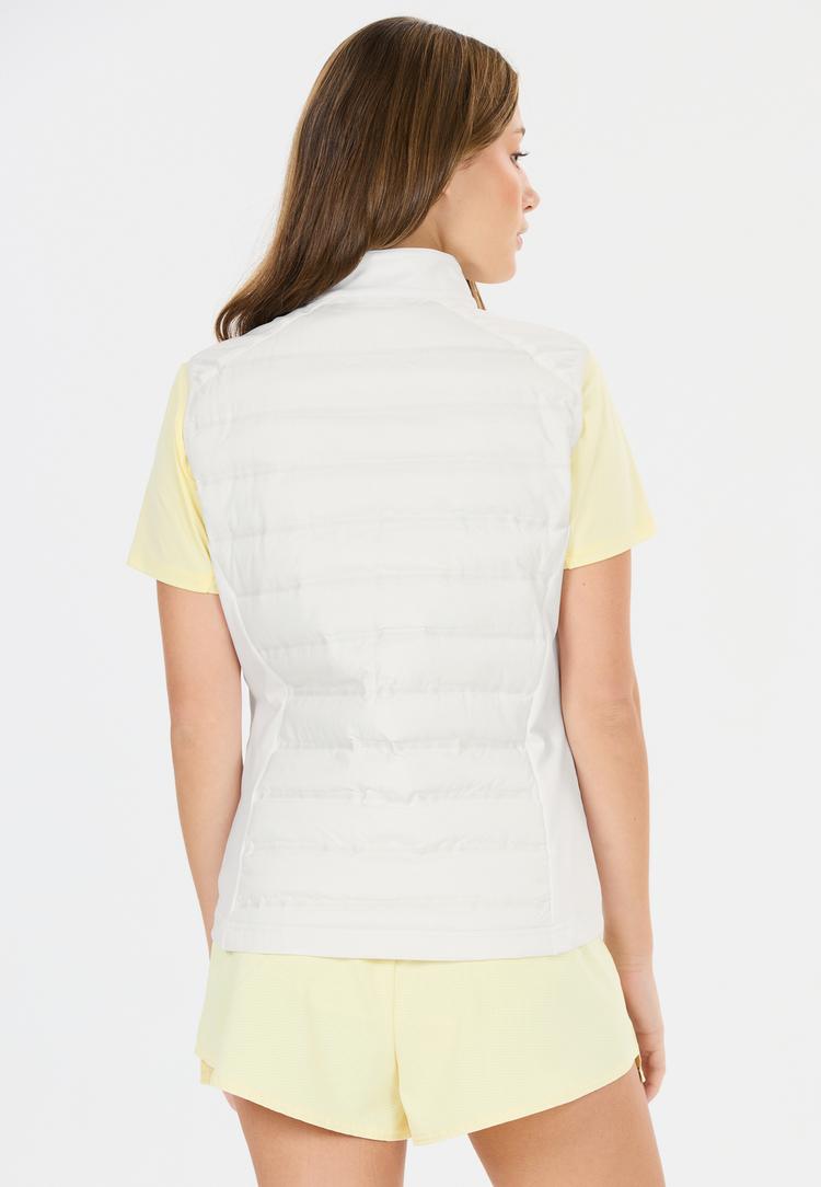 Endurance Endurance REITTA Laufweste Damen - 1002 White - 3 | SportScheck