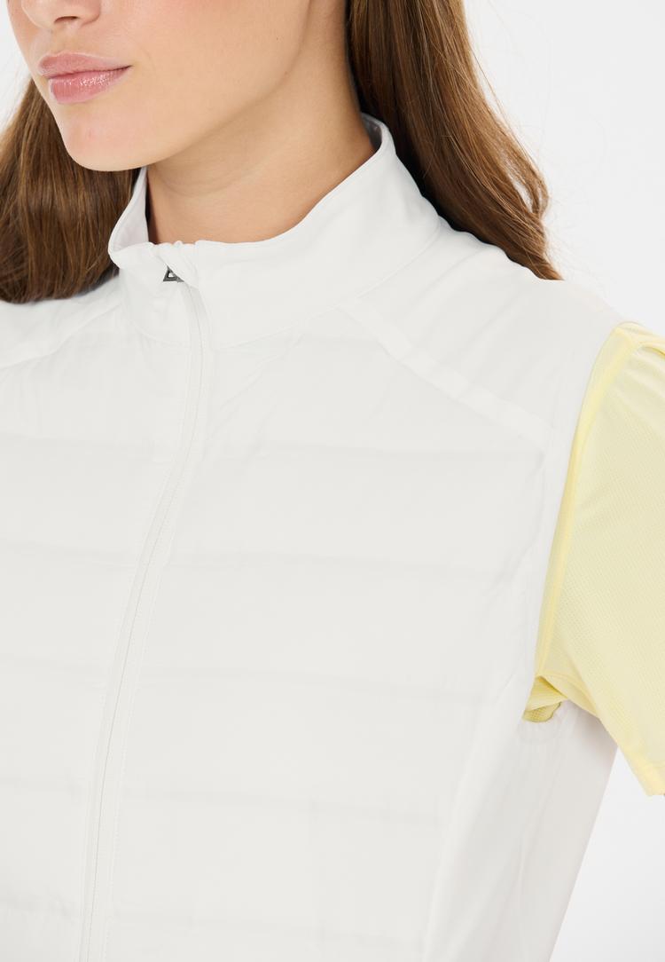 Endurance Endurance REITTA Laufweste Damen - 1002 White - 1 | SportScheck