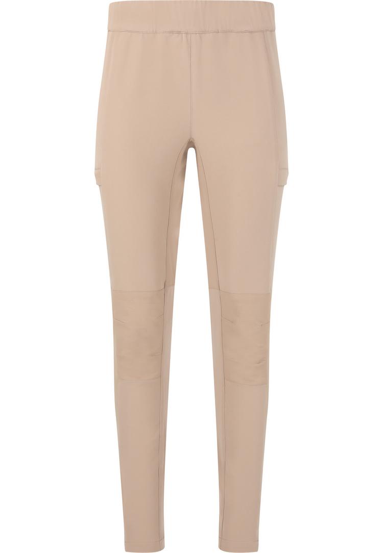 Whistler Whistler Davina Softshellhose Damen - 1136 Simply Taupe - 0 | SportScheck