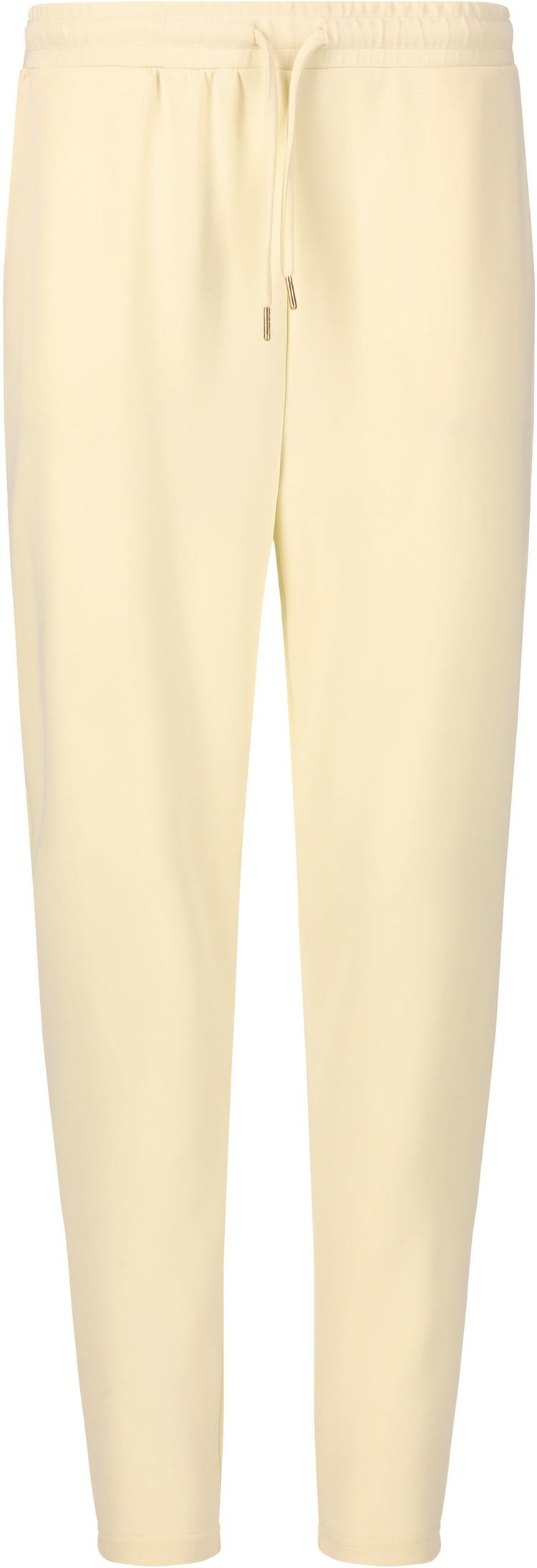 Athlecia Athlecia Jacey Sweathose Damen - 5177 Transparent Yellow - 0 | SportScheck