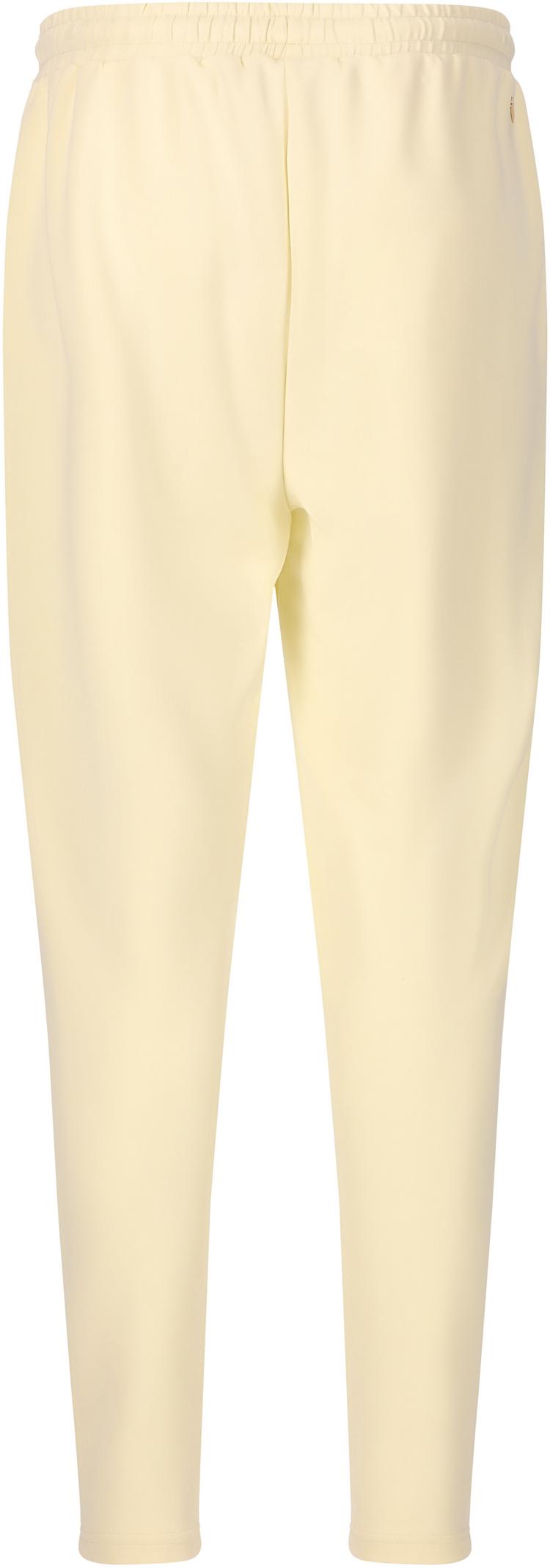 Athlecia Athlecia Jacey Sweathose Damen - 5177 Transparent Yellow - 0 | SportScheck