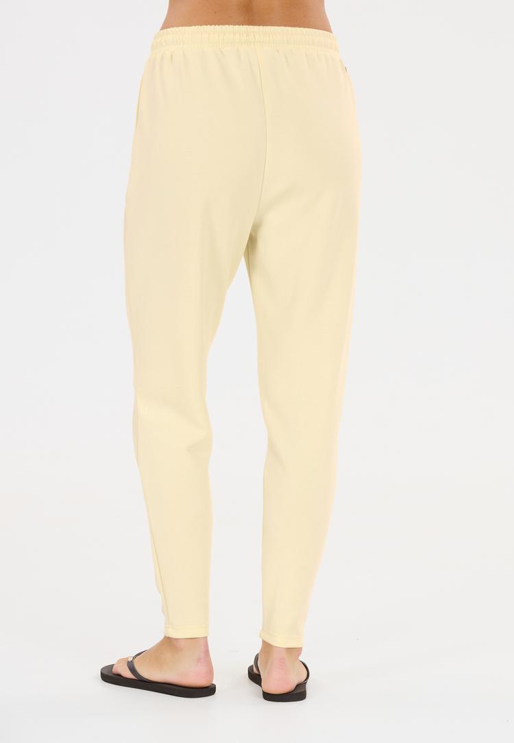 Athlecia Athlecia Jacey Sweathose Damen - 5177 Transparent Yellow - 3 | SportScheck