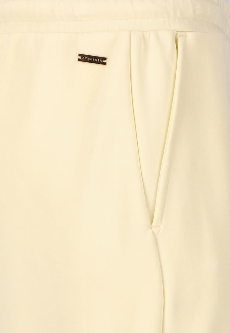 Athlecia Athlecia Jacey Sweathose Damen - 5177 Transparent Yellow - 0 | SportScheck