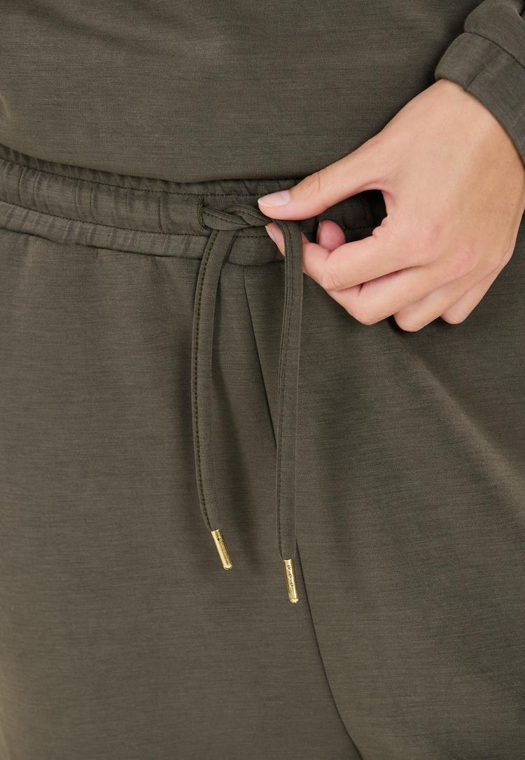 Athlecia Athlecia Jacey Sweathose Damen - 1285 Chimera - 2 | SportScheck