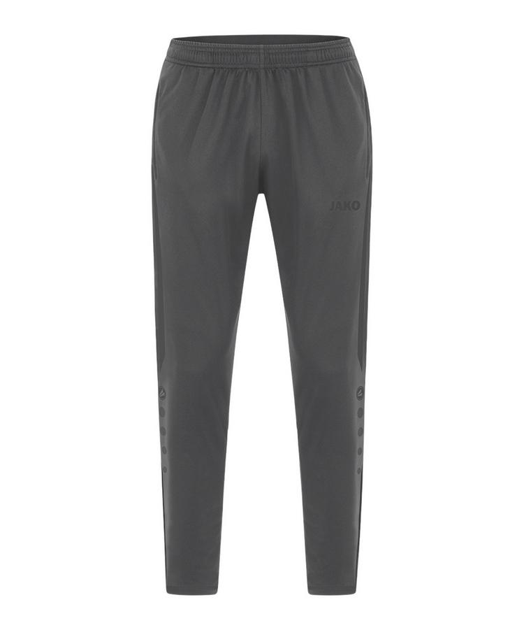 JAKO JAKO Power Trainingshose Damen Trainingshose Damen - grau - 0 | SportScheck