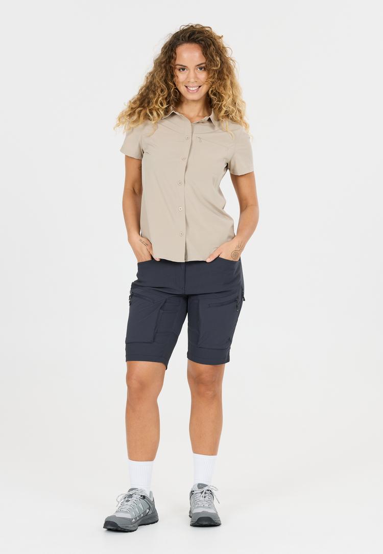 Whistler Whistler Kodiak Shorts Damen - 1188 Salute - 1 | SportScheck