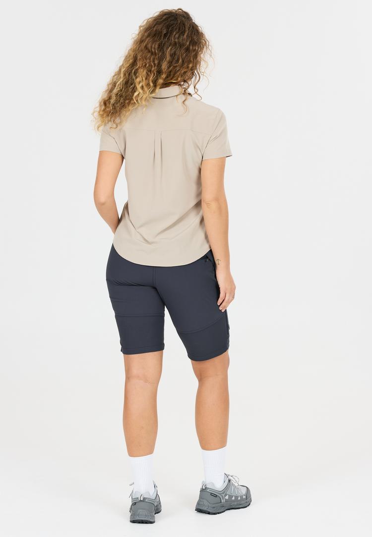 Whistler Whistler Kodiak Shorts Damen - 1188 Salute - 3 | SportScheck