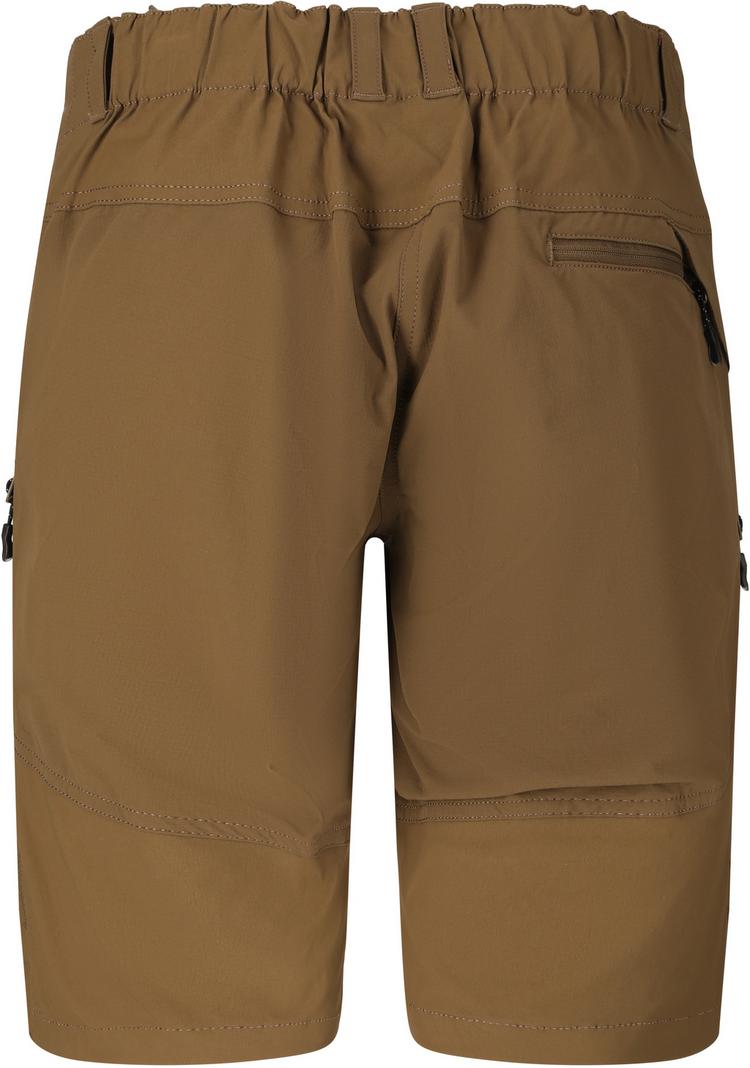 Whistler Whistler Kodiak Shorts Damen - 5370 Teak - 1 | SportScheck