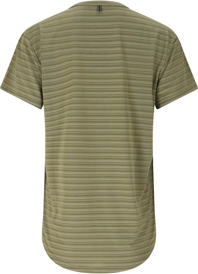 Whistler Whistler Skylon Printshirt Damen - 3110 Seagrass - 0 | SportScheck