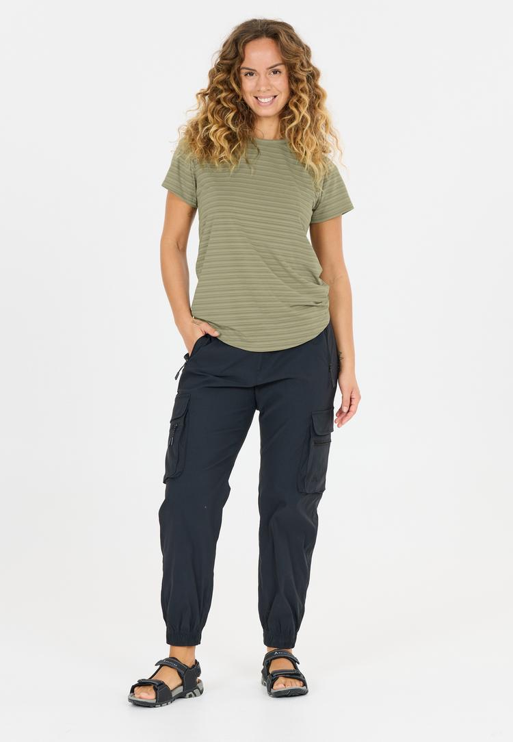 Whistler Whistler Skylon Printshirt Damen - 3110 Seagrass - 1 | SportScheck