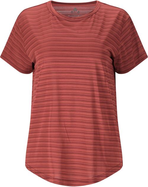 Whistler Skylon Printshirt Damen