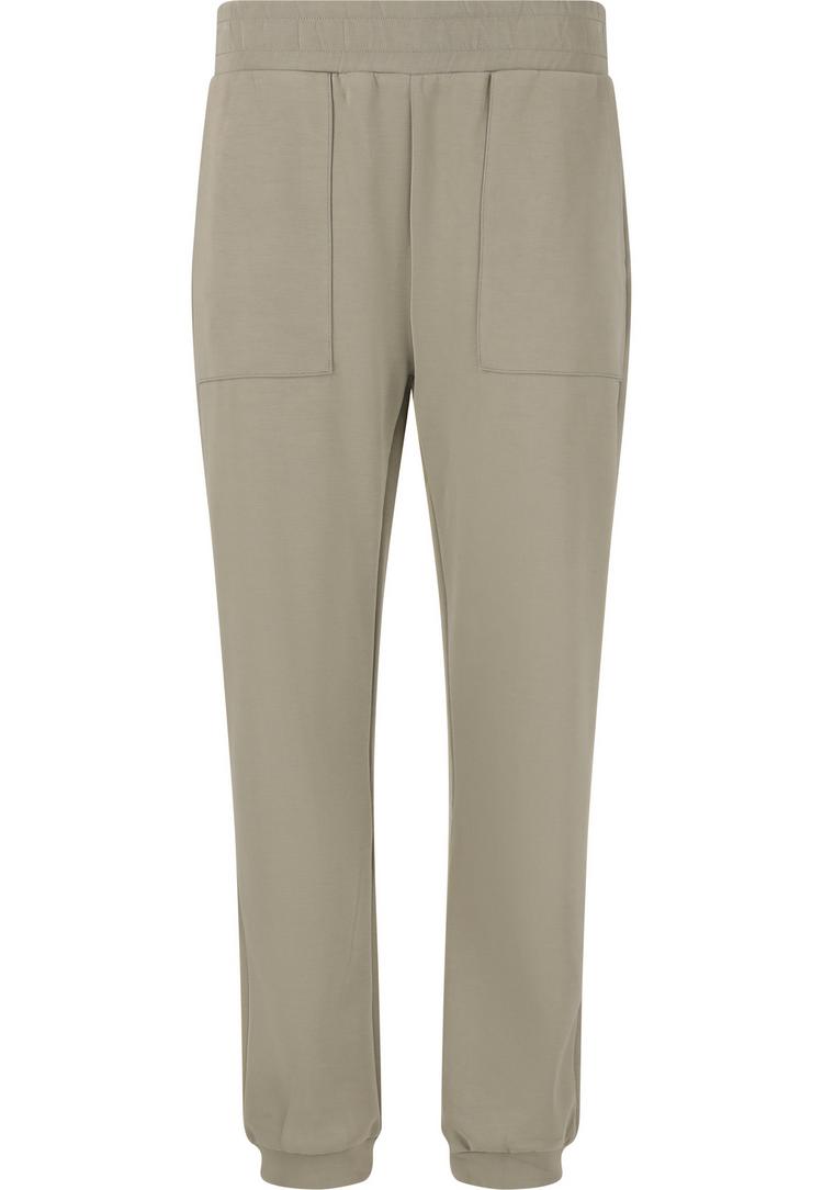 Athlecia Athlecia Elaina Sweathose Damen - 3212 Forest Fog - 0 | SportScheck