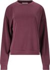 Athlecia Jillnana Sweatshirt Damen - 4193 Sassafras