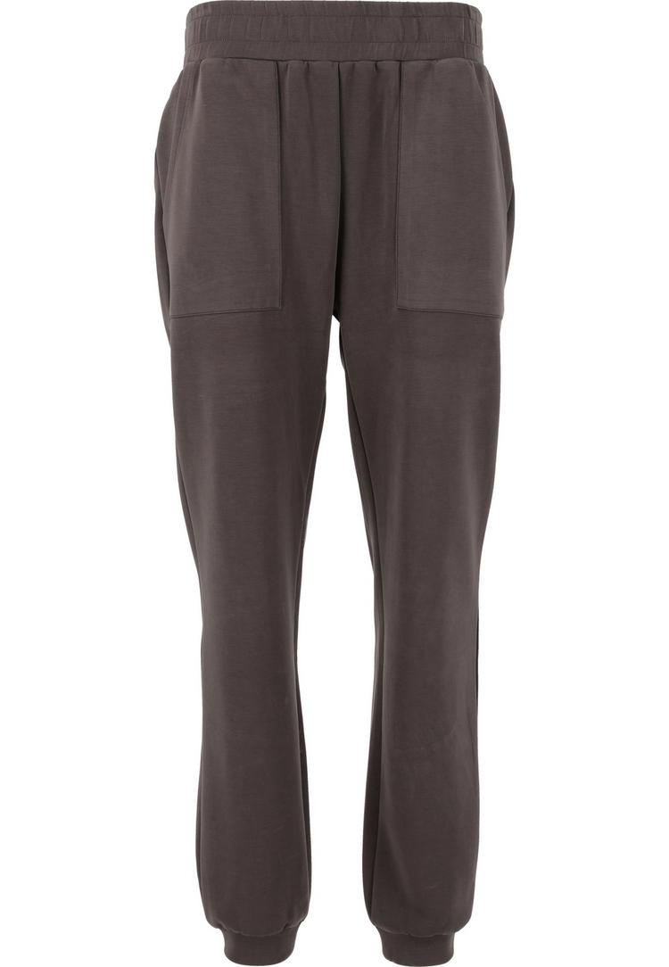 Athlecia Athlecia Elaina Sweathose Damen - 1099 Dark Concrete - 0 | SportScheck