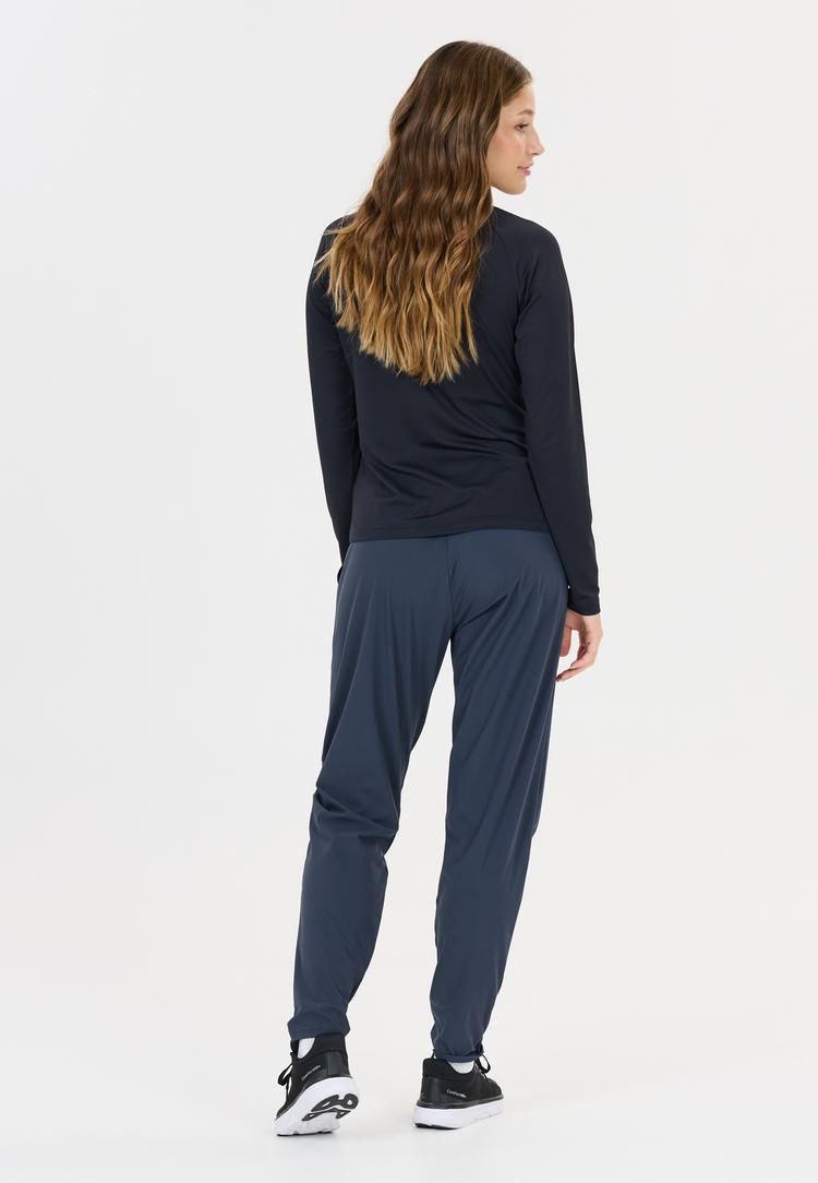 Endurance Endurance Caitlin Funktionshose Damen - 2290 Big Dipper - 2 | SportScheck