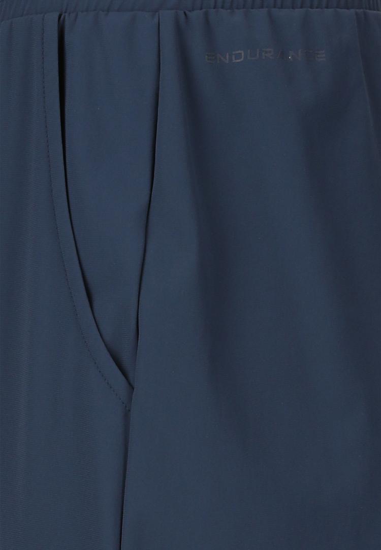 Endurance Endurance Caitlin Funktionshose Damen - 2290 Big Dipper - 0 | SportScheck