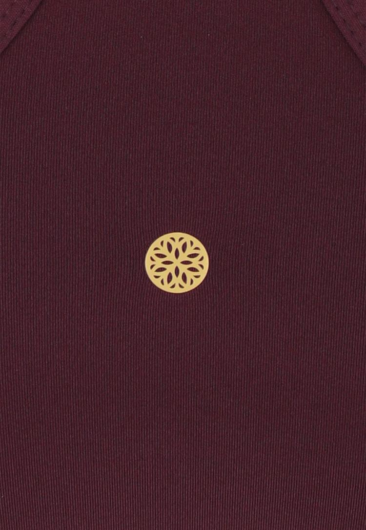 Athlecia Athlecia Myolie BH Damen - 4193 Sassafras - 0 | SportScheck