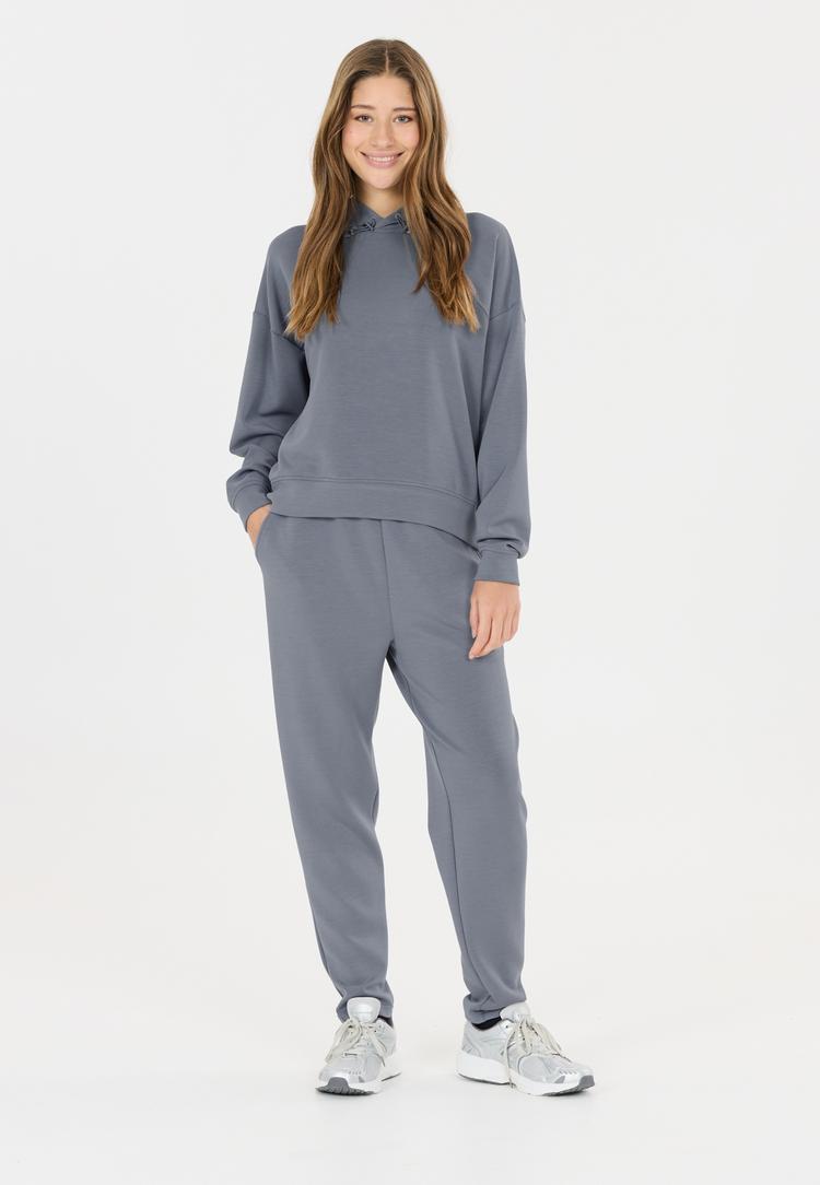 Endurance Endurance Jade Funktionshose Damen - 2182 Flint Stone - 0 | SportScheck