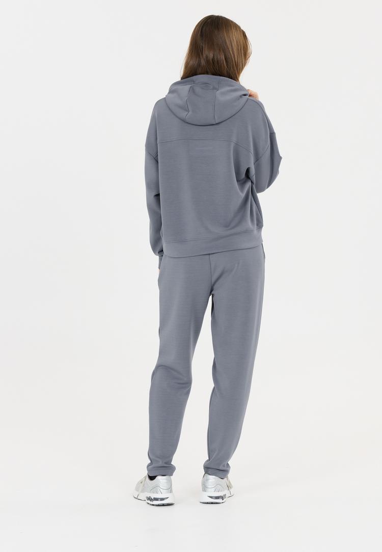 Endurance Endurance Jade Funktionshose Damen - 2182 Flint Stone - 1 | SportScheck