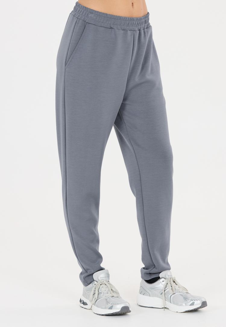 Endurance Endurance Jade Funktionshose Damen - 2182 Flint Stone - 2 | SportScheck