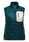 Peak Performance Daunenweste Damen - PONDEROSA PINE