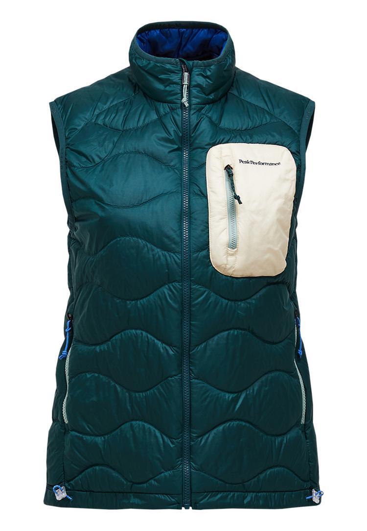 Peak Performance Peak Performance Daunenweste Damen - PONDEROSA PINE - 0 | SportScheck