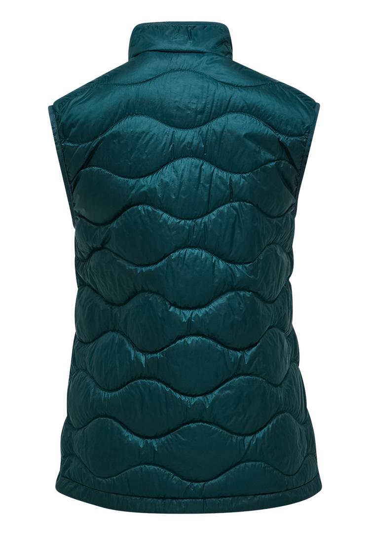 Peak Performance Peak Performance Daunenweste Damen - PONDEROSA PINE - 0 | SportScheck