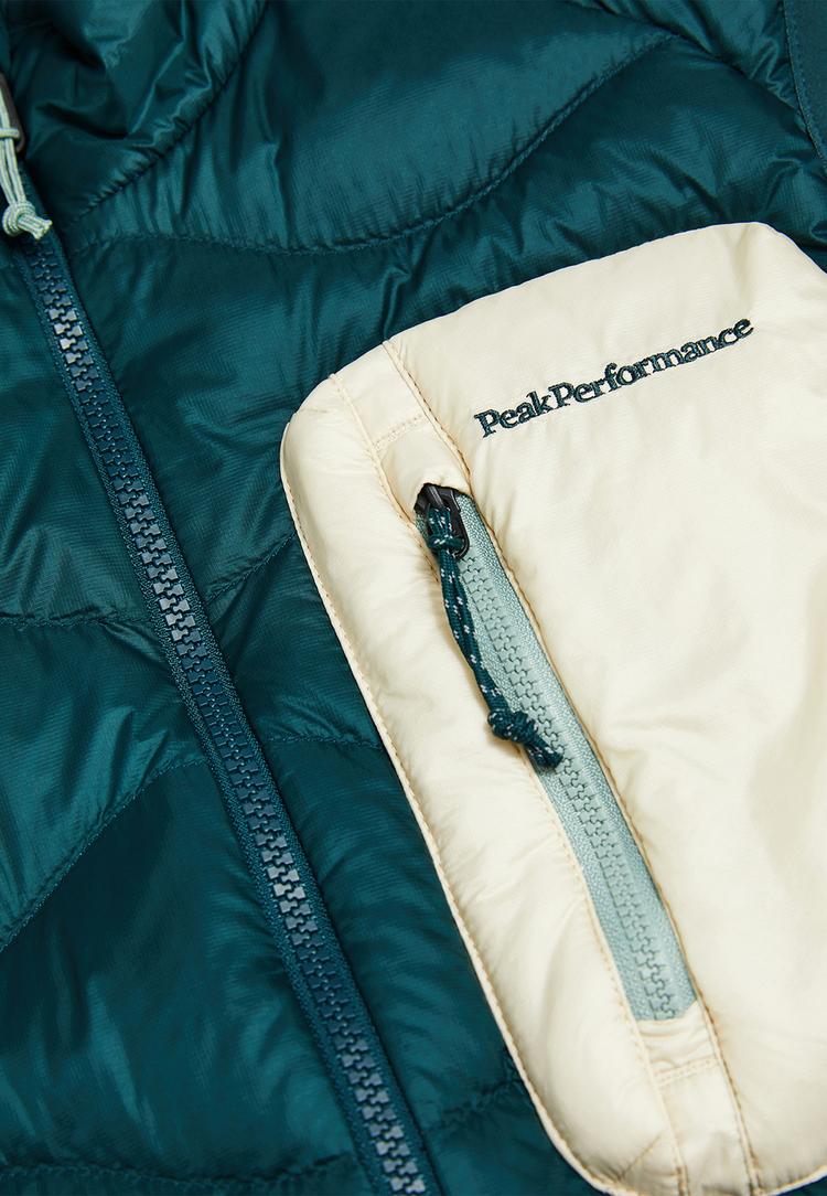 Peak Performance Peak Performance Daunenweste Damen - PONDEROSA PINE - 0 | SportScheck