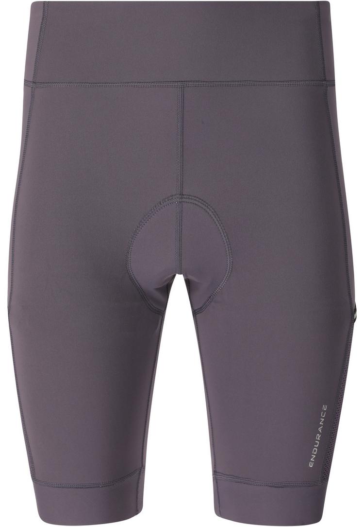Endurance Endurance Bray 2 Tights Damen - 4371 Graystone - 0 | SportScheck