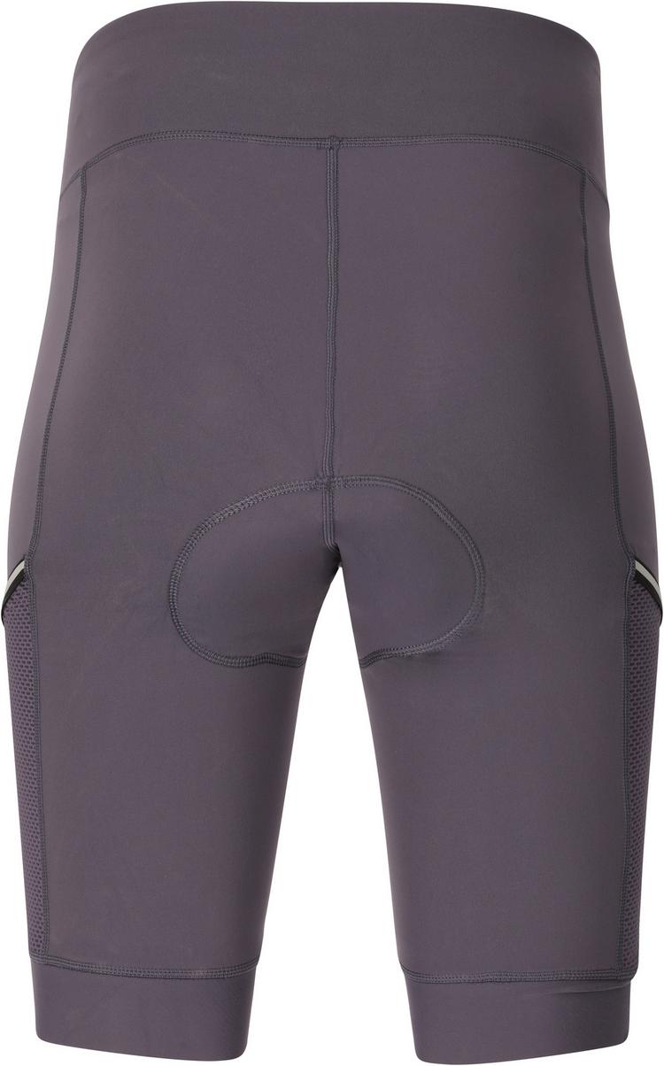 Endurance Endurance Bray 2 Tights Damen - 4371 Graystone - 0 | SportScheck