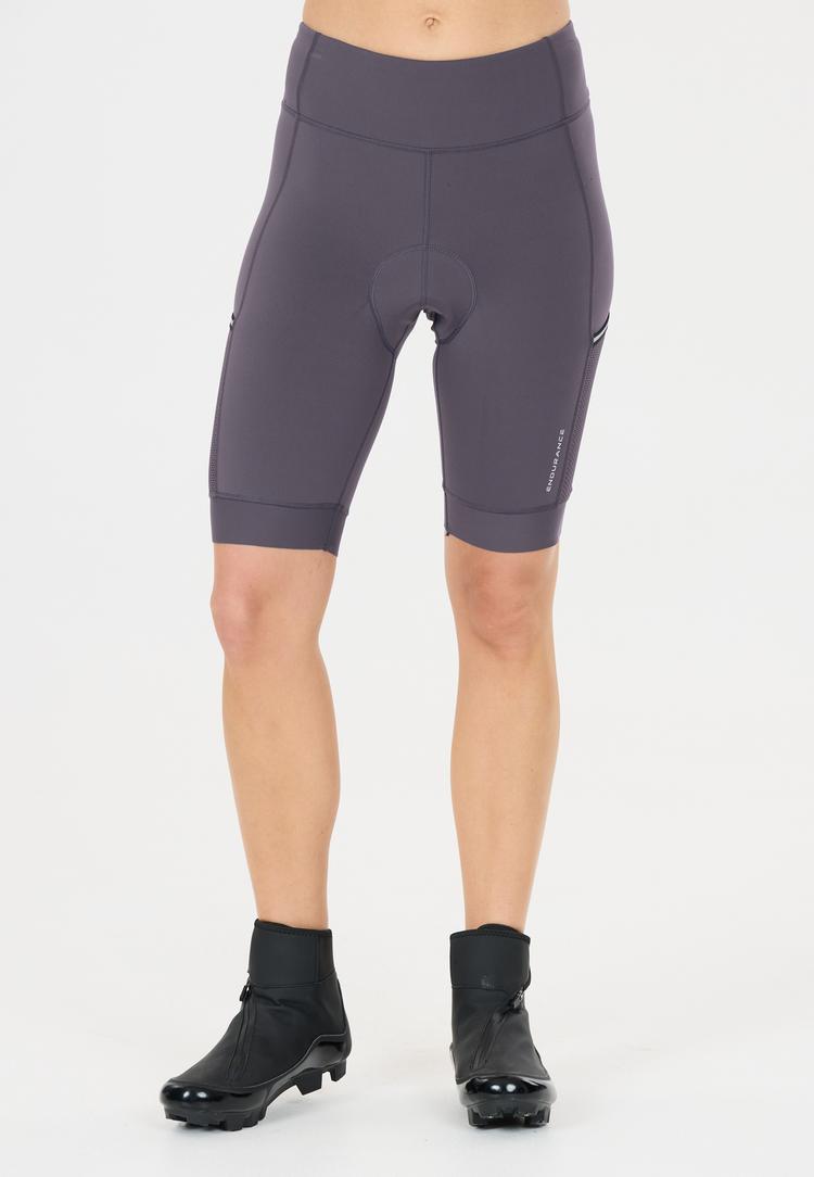 Endurance Endurance Bray 2 Tights Damen - 4371 Graystone - 1 | SportScheck