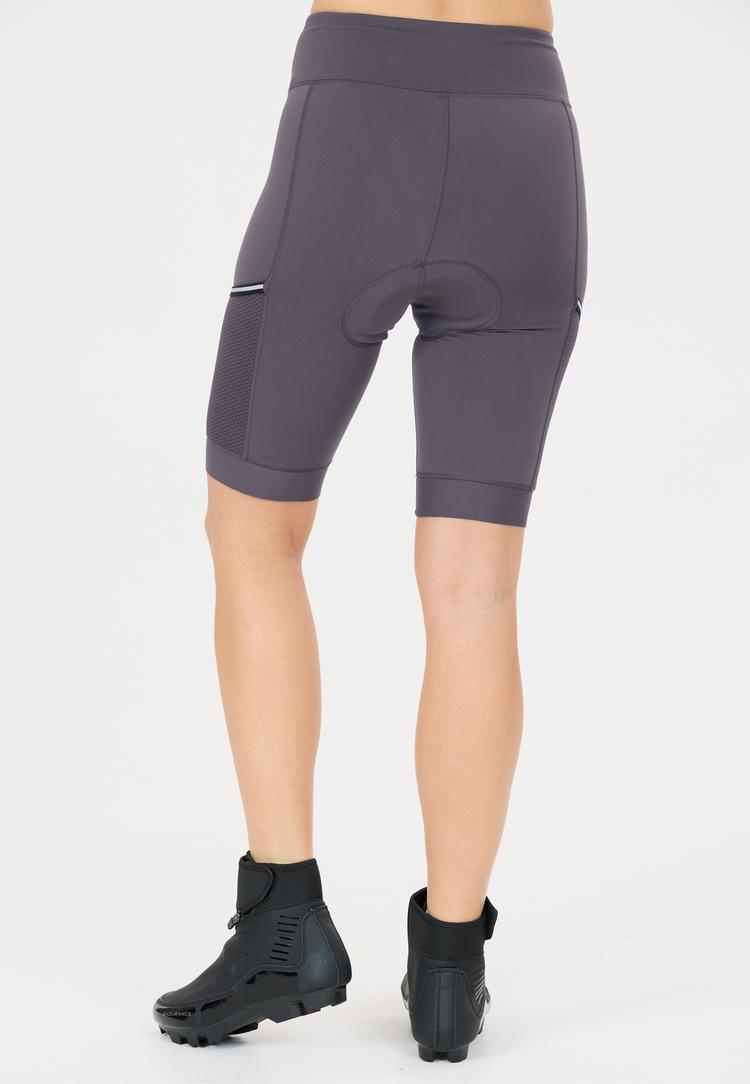 Endurance Endurance Bray 2 Tights Damen - 4371 Graystone - 3 | SportScheck