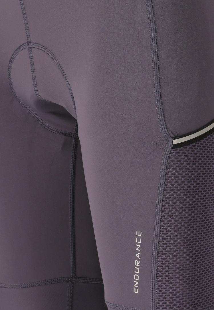 Endurance Endurance Bray 2 Tights Damen - 4371 Graystone - 1 | SportScheck