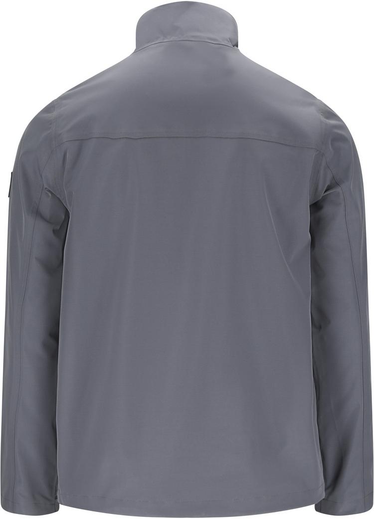 Whistler Whistler Hakon Funktionsjacke Herren - 1173 Ombre Blue - 0 | SportScheck