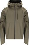 Endurance Seren Regenjacke Damen - 3211 Smokey Olive
