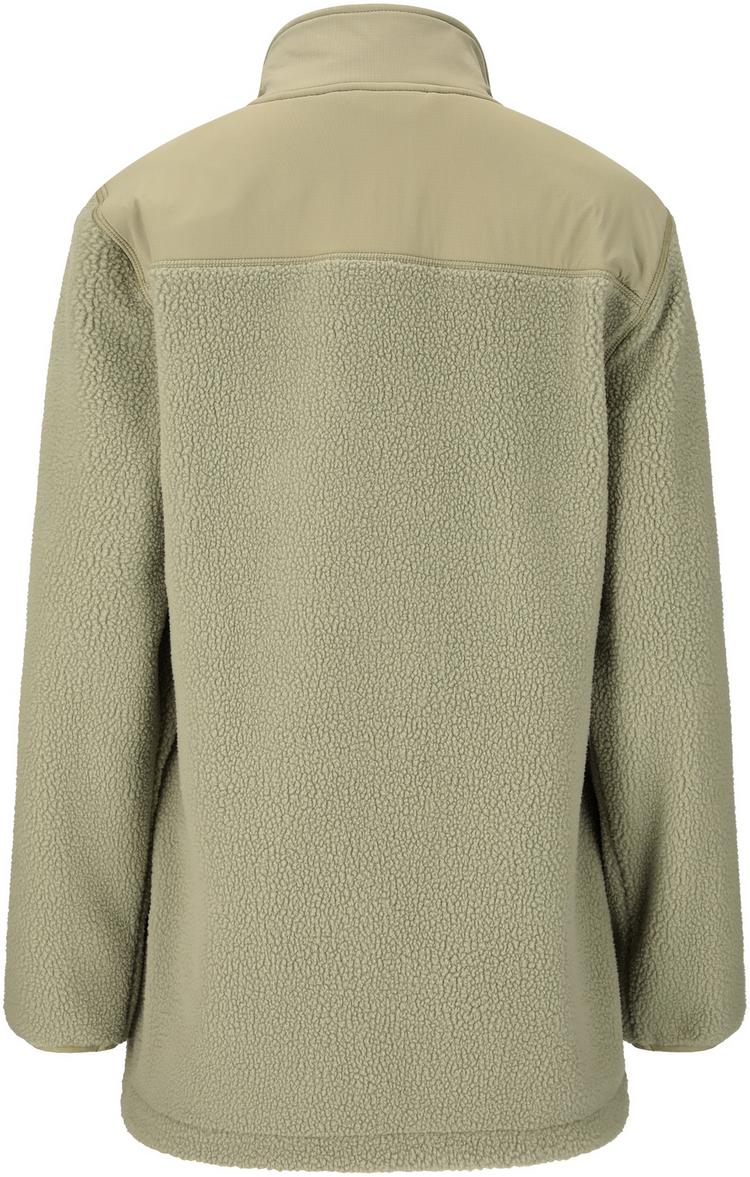 Whistler Whistler Felis Fleecejacke Damen - 3110 Seagrass - 0 | SportScheck