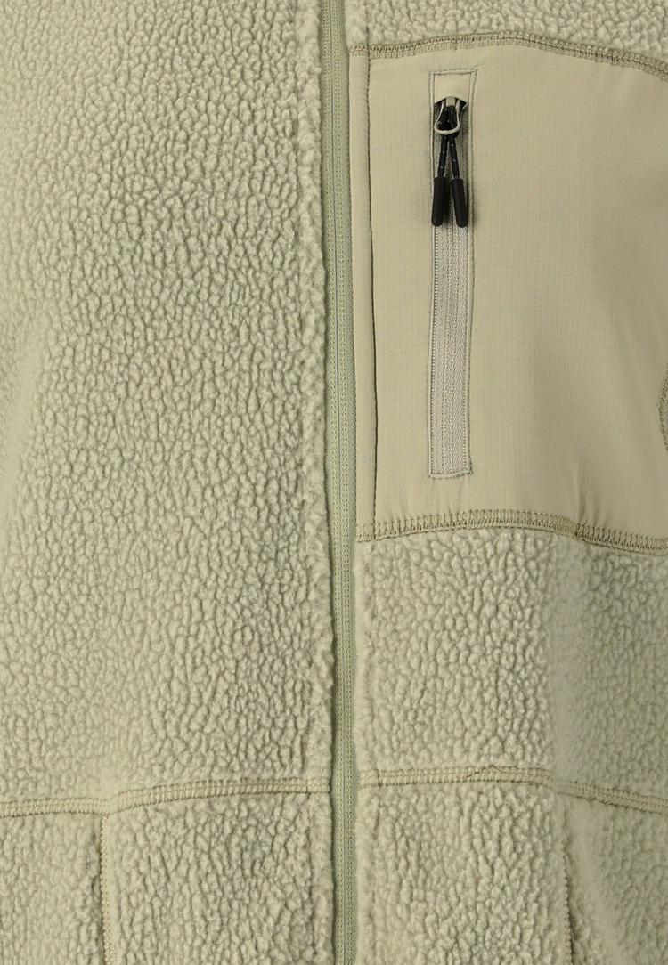 Whistler Whistler Felis Fleecejacke Damen - 3110 Seagrass - 0 | SportScheck