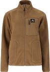 Whistler Felis Fleecejacke Damen - 5370 Teak
