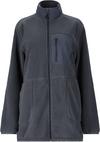 Whistler Felis Fleecejacke Damen - 1173 Ombre Blue
