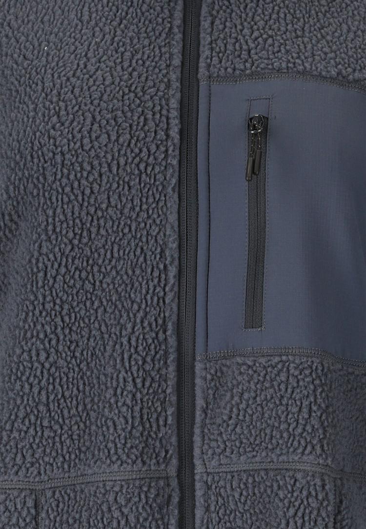 Whistler Whistler Felis Fleecejacke Damen - 1173 Ombre Blue - 2 | SportScheck