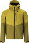 Whistler Rodney V2 Softshelljacke Herren - 3218 Avocado