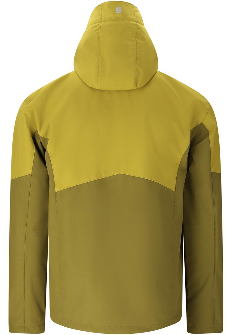 Whistler Whistler Rodney V2 Softshelljacke Herren - 3218 Avocado - 0 | SportScheck